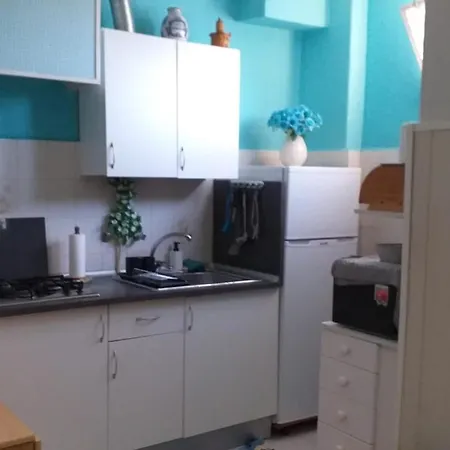 Soares Apartman Oeiras