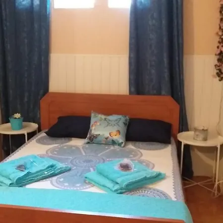 Apartman Soares *