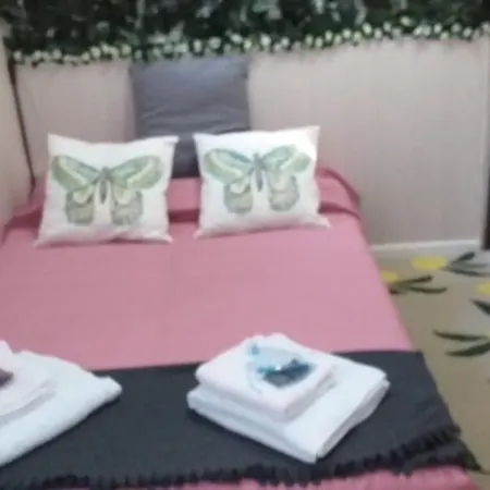 Apartman Soares Oeiras