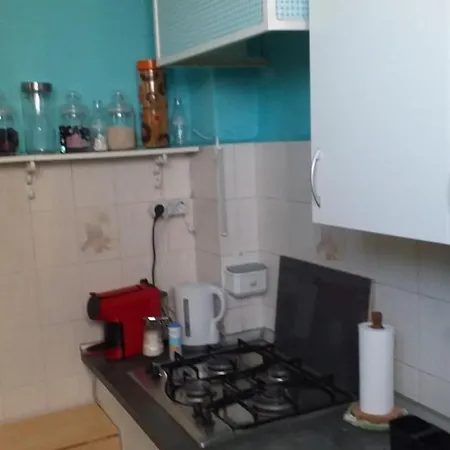 Apartman Soares