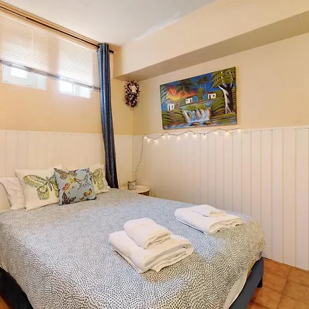 Apartman Soares Oeiras